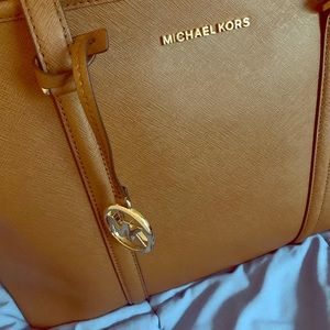 Michael Kors purse